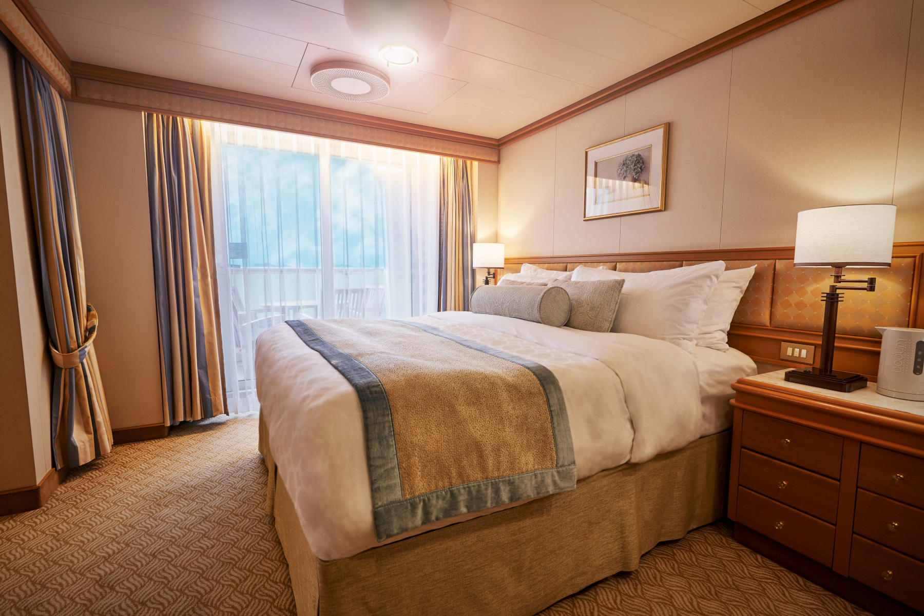 Diamond Princess 28