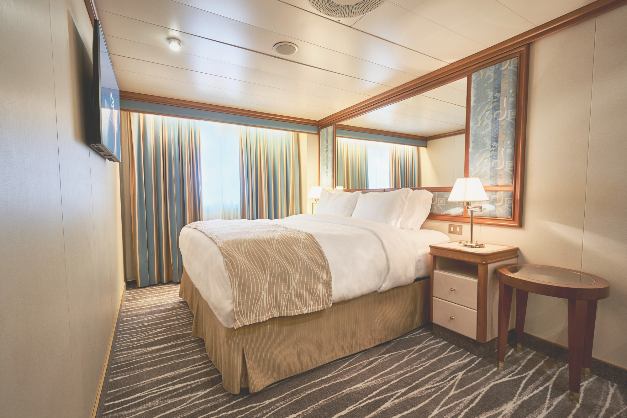 Diamond Princess 18