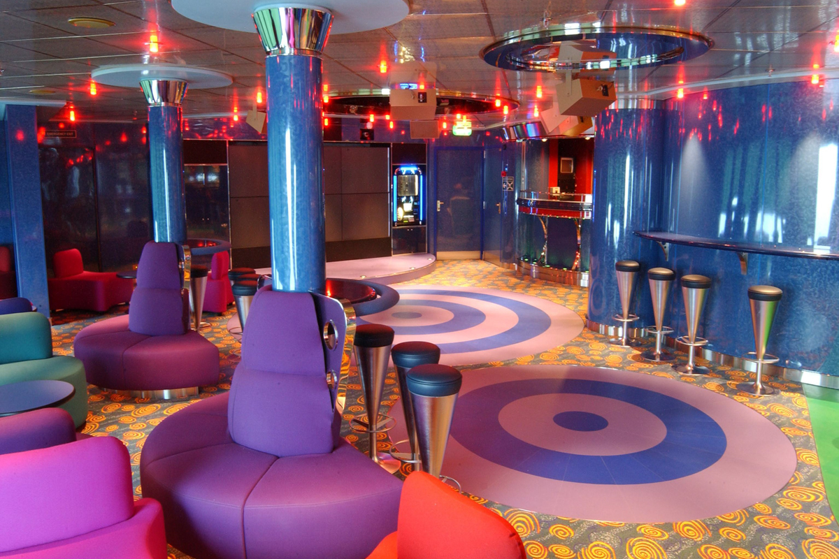 Diamond Princess 10