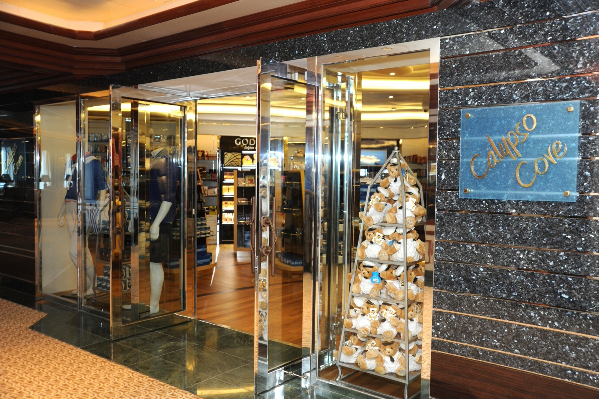 Diamond Princess 12