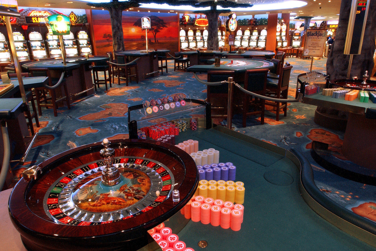 Diamond Princess 14
