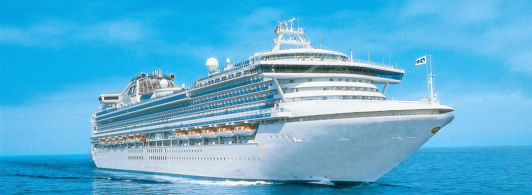 Diamond Princess 1