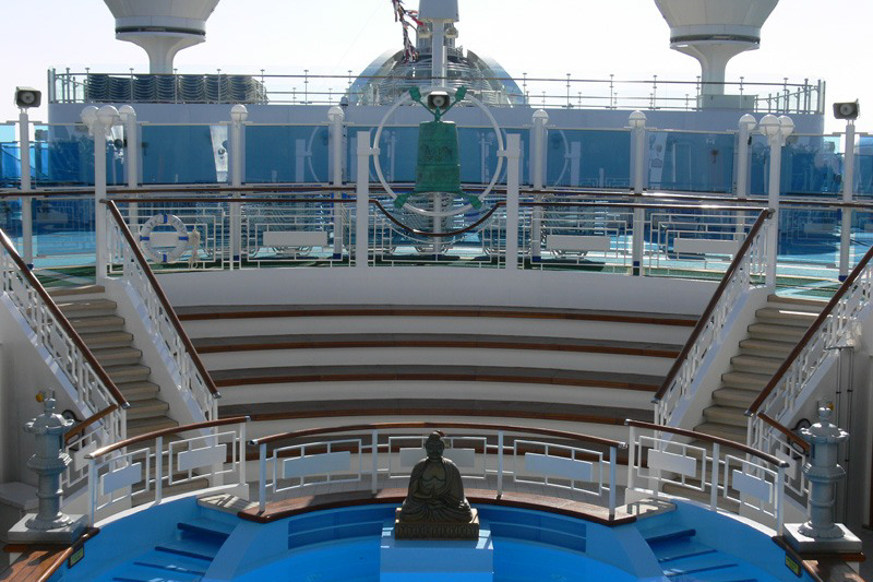 Diamond Princess 4