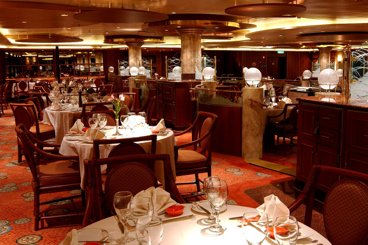 Diamond Princess 5