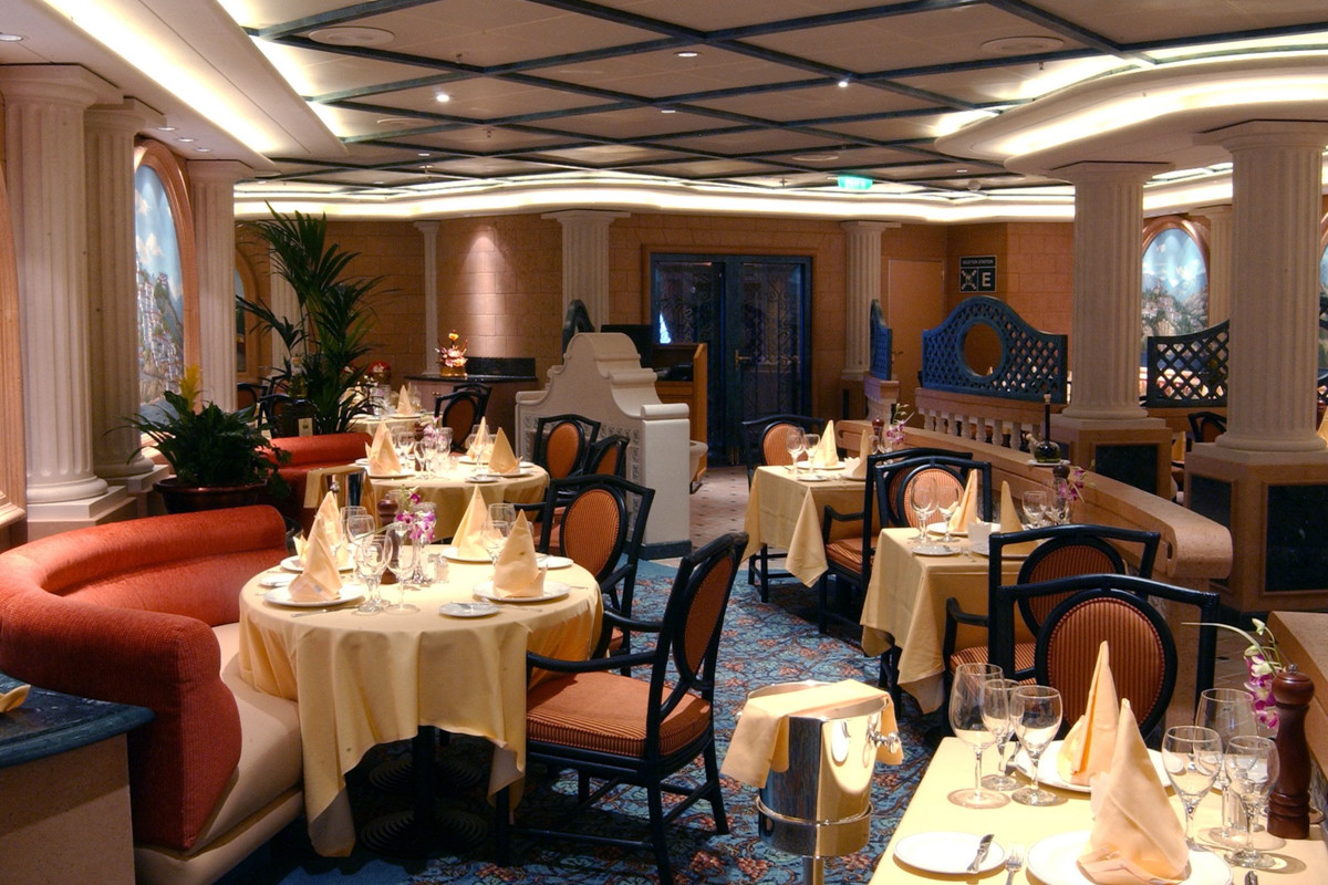 Diamond Princess 6