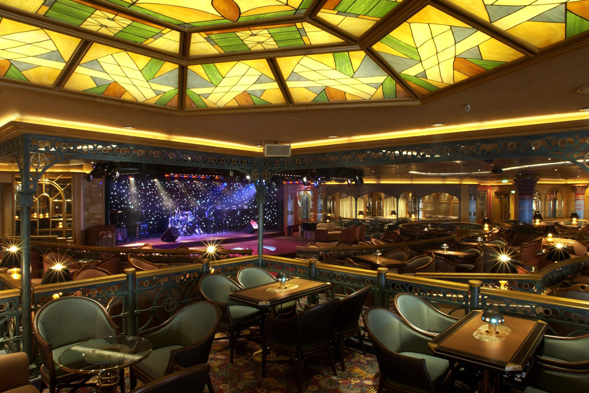 Diamond Princess 7
