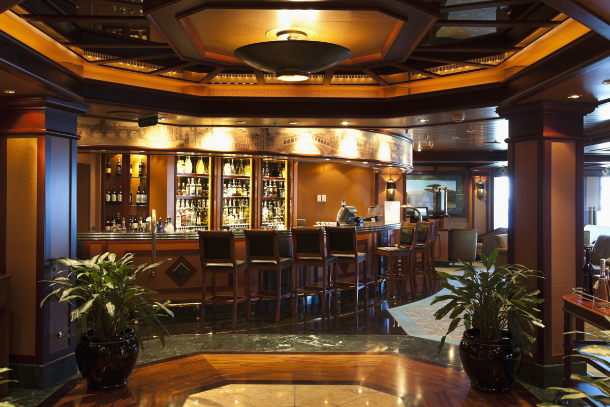 Emerald Princess 9