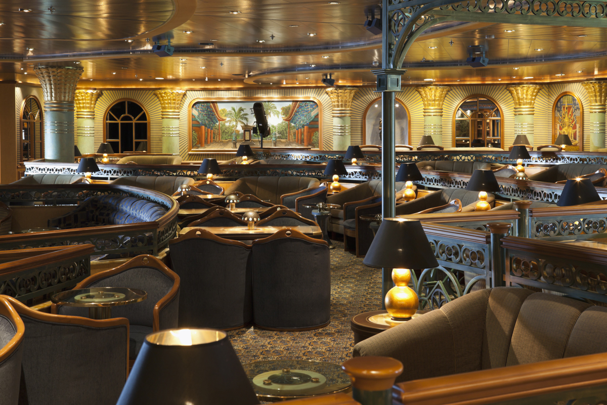 Emerald Princess 10