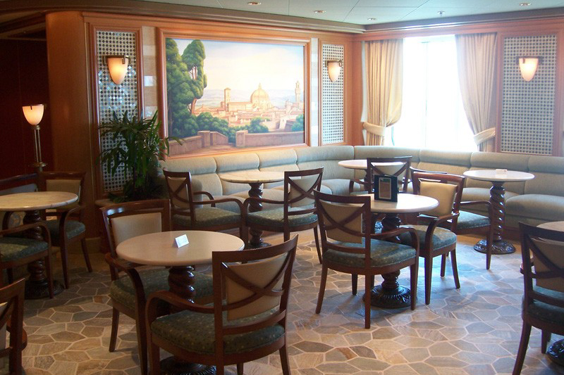 Emerald Princess 11