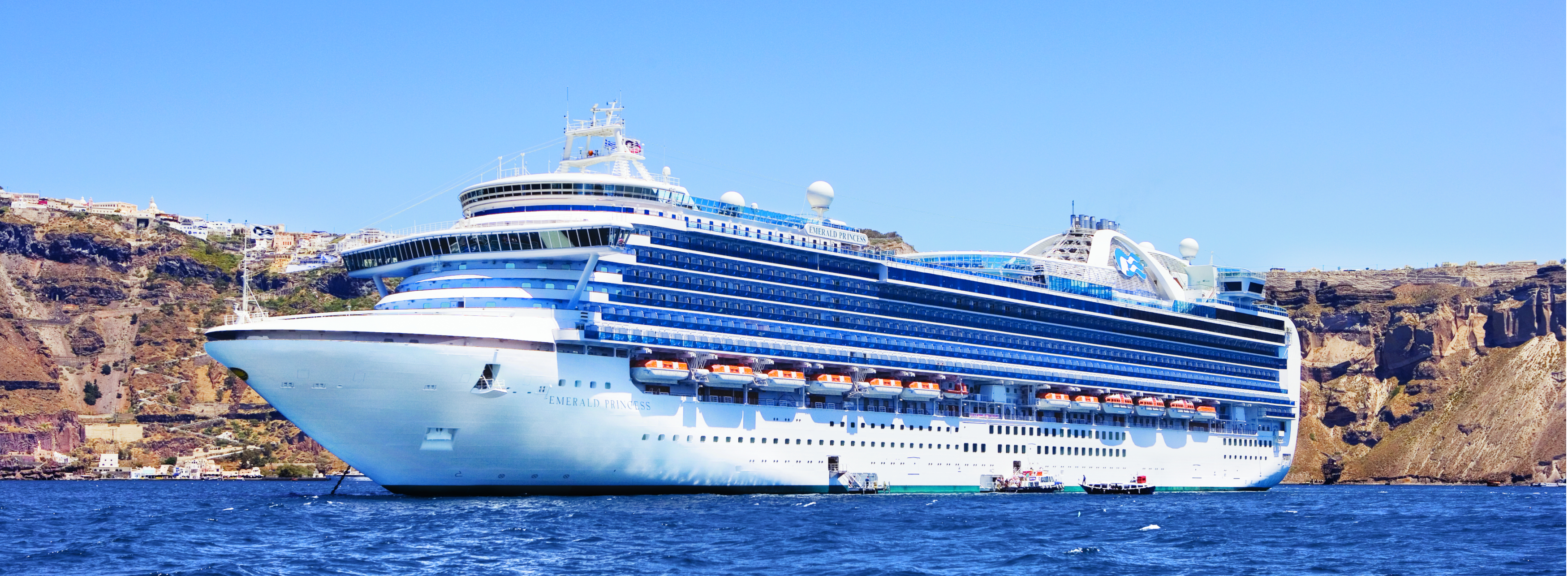 Emerald Princess 1