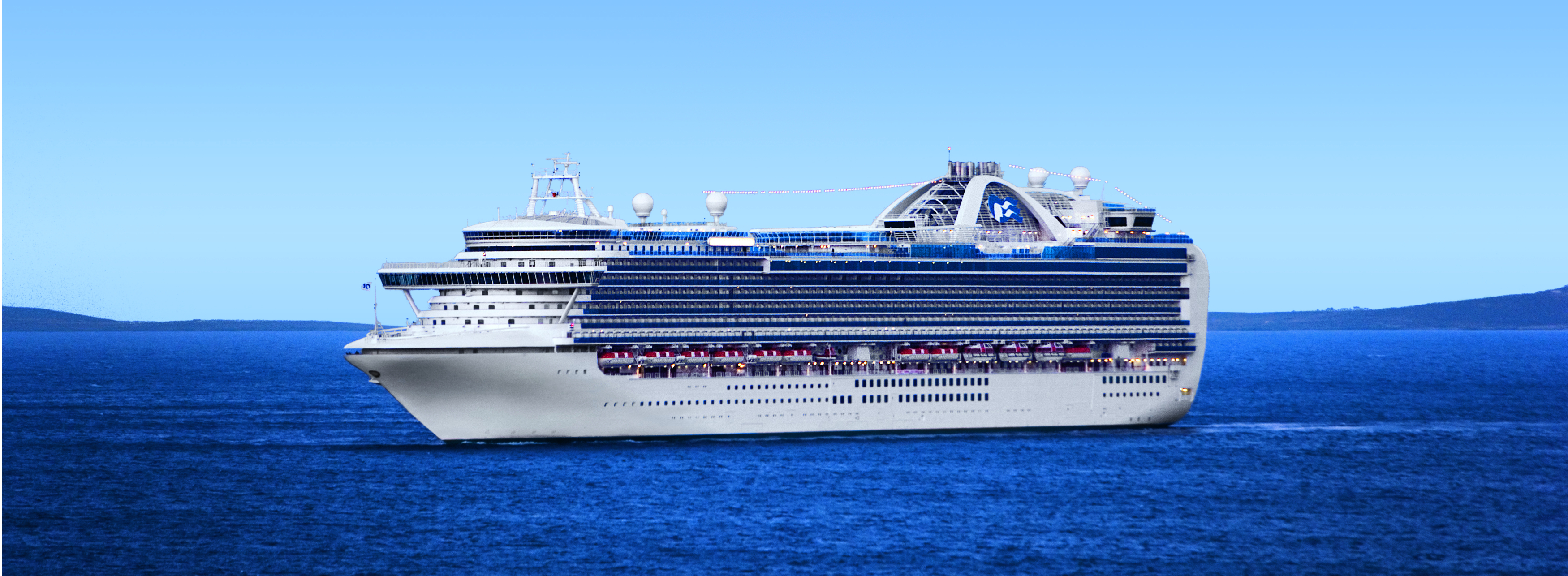 Emerald Princess 2