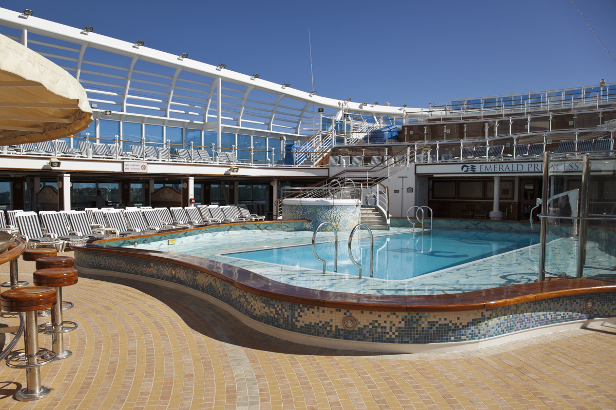 Emerald Princess 3
