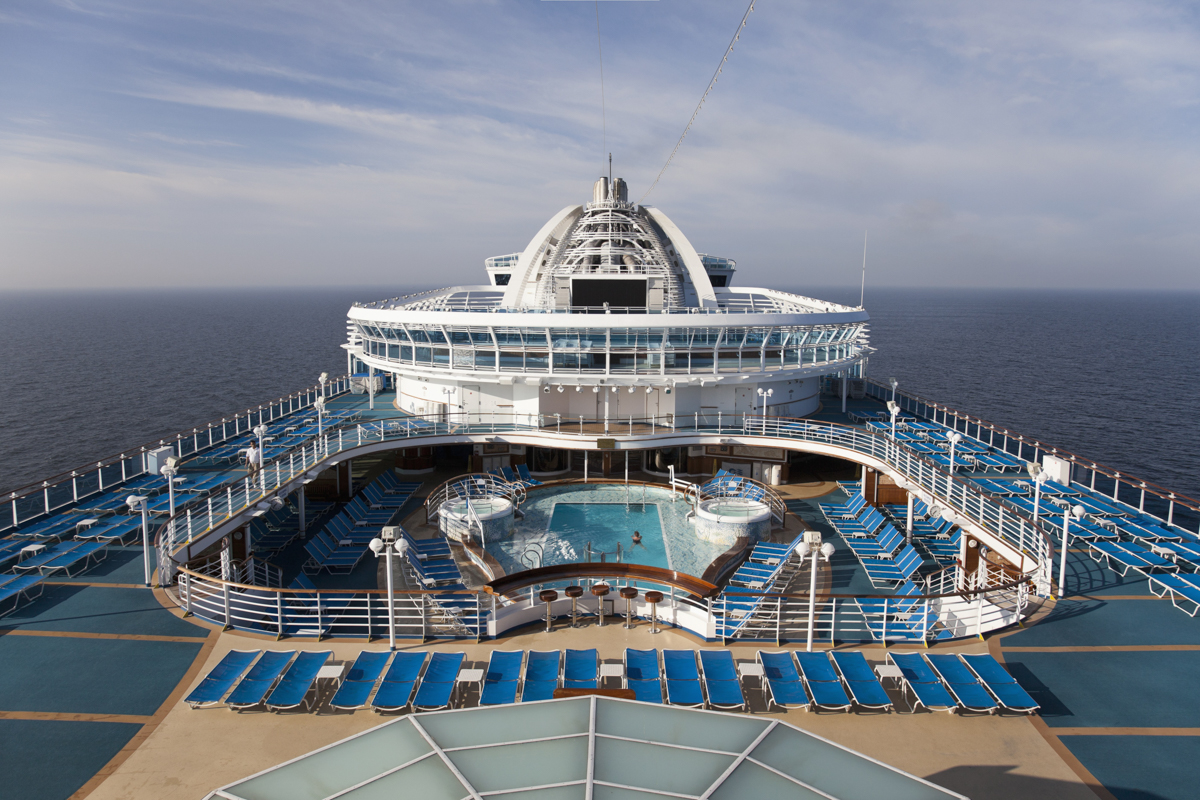 Emerald Princess 4