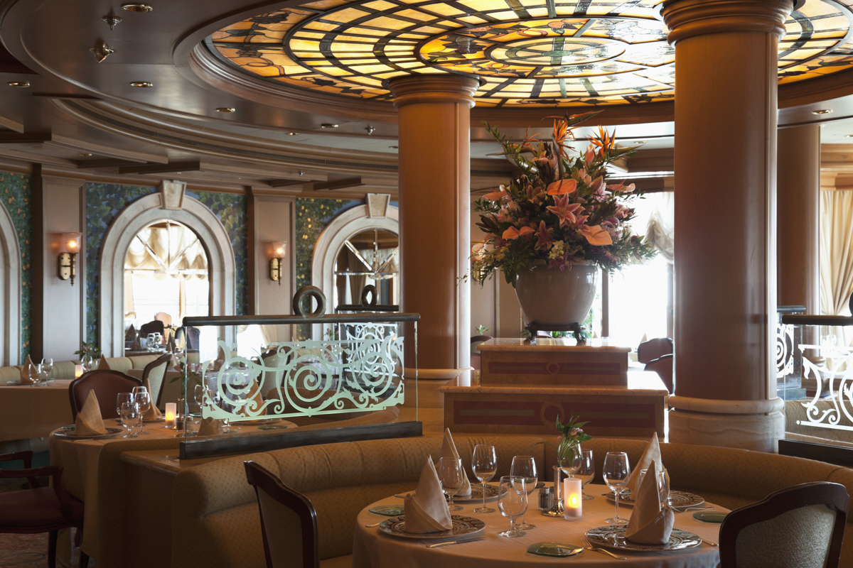 Emerald Princess 6