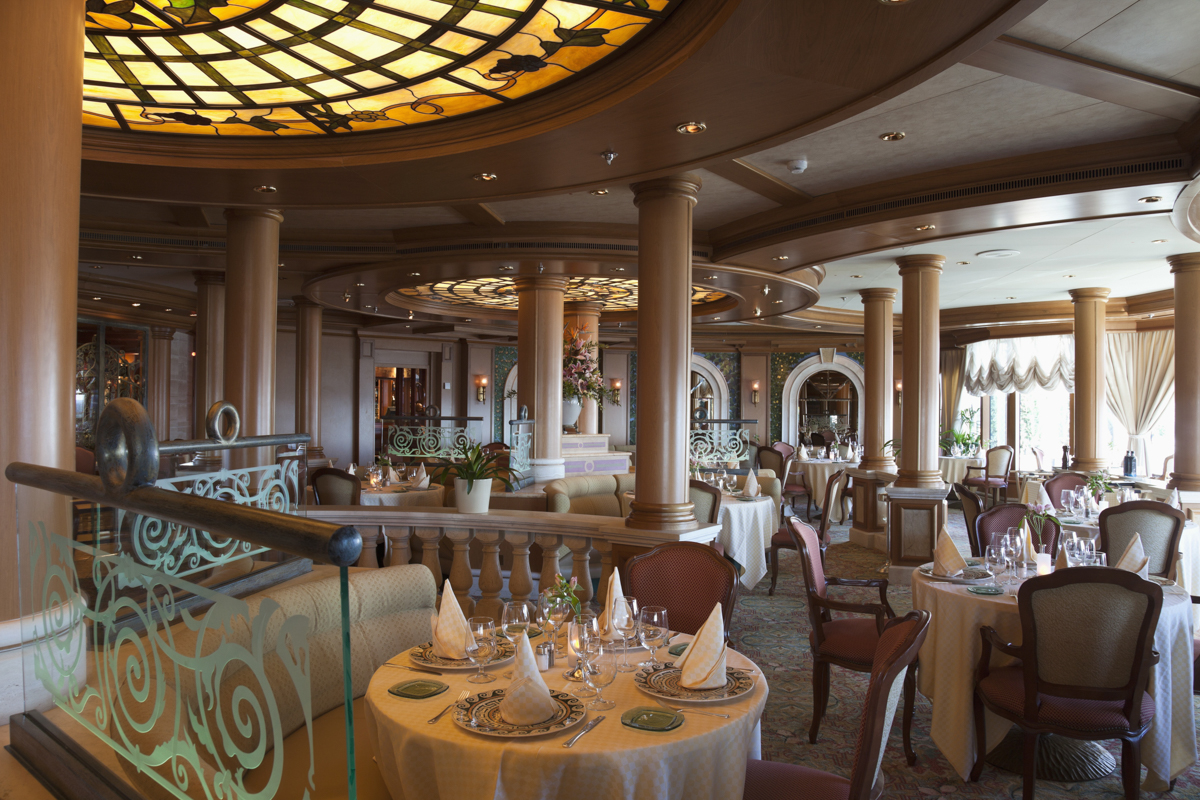 Emerald Princess 7