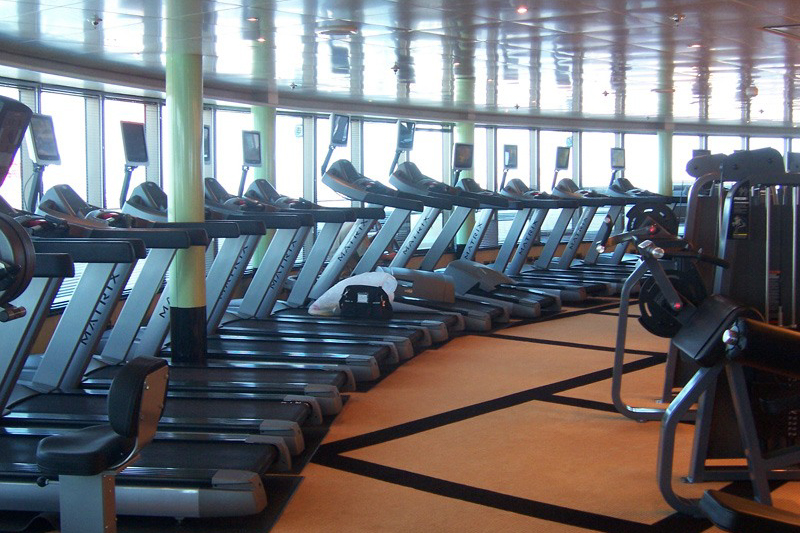 Emerald Princess 12
