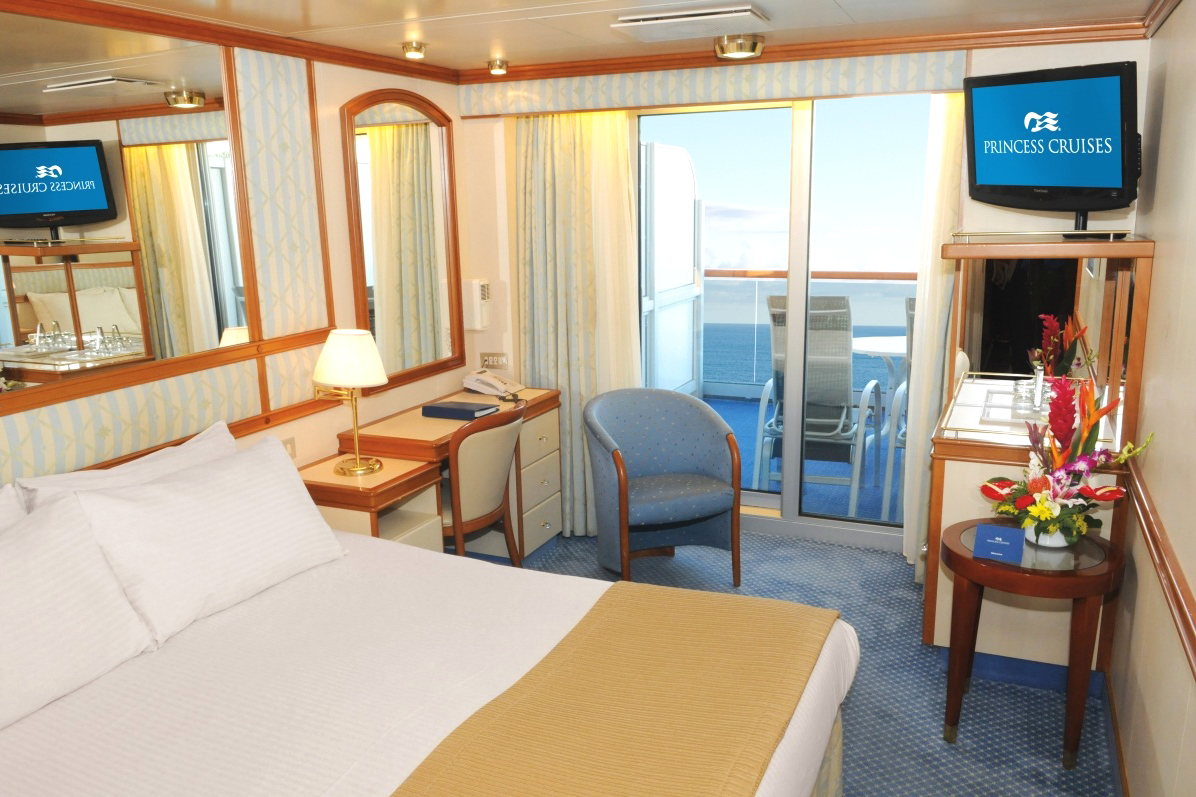 Grand Princess 19