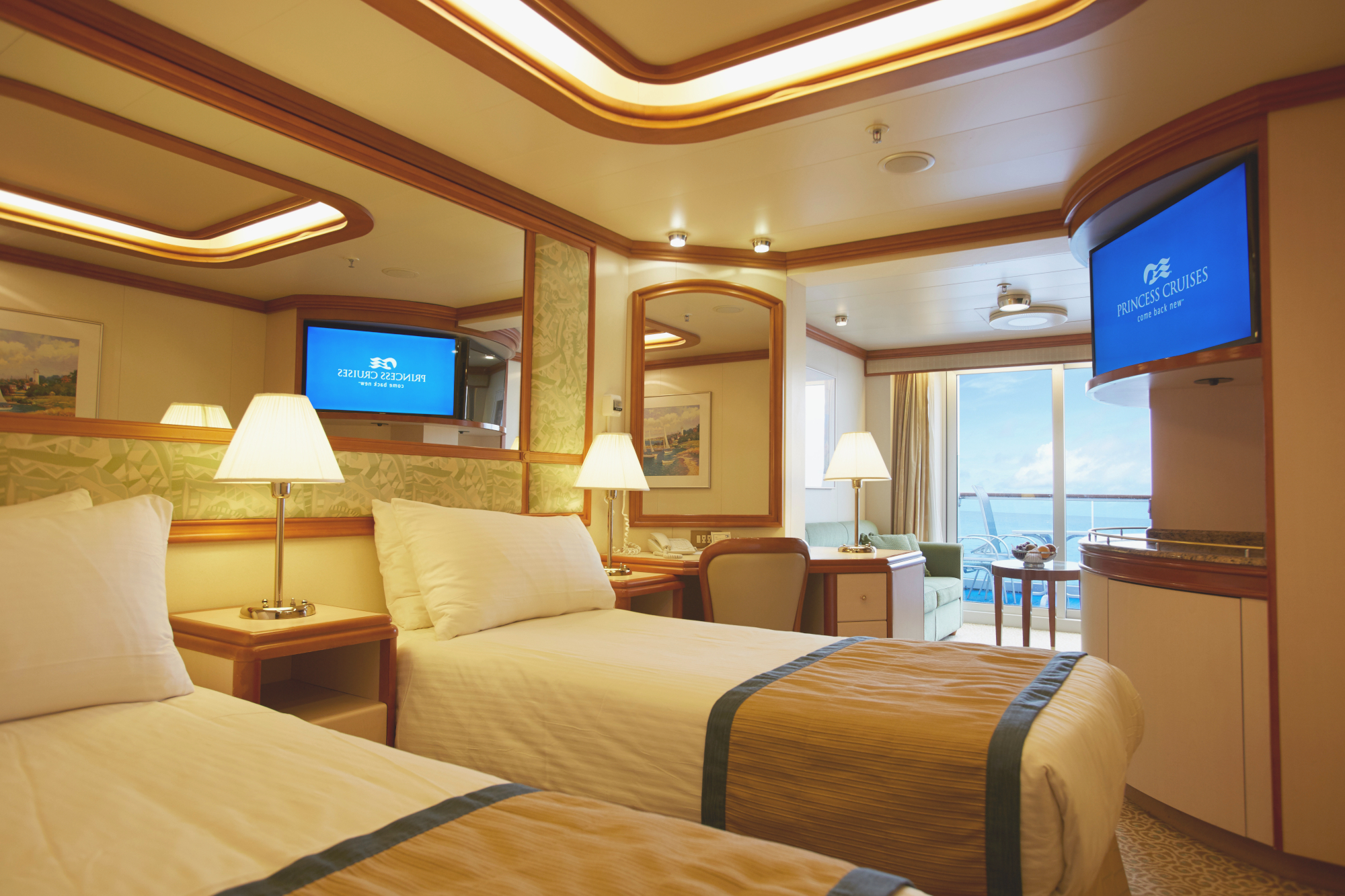 Grand Princess 21