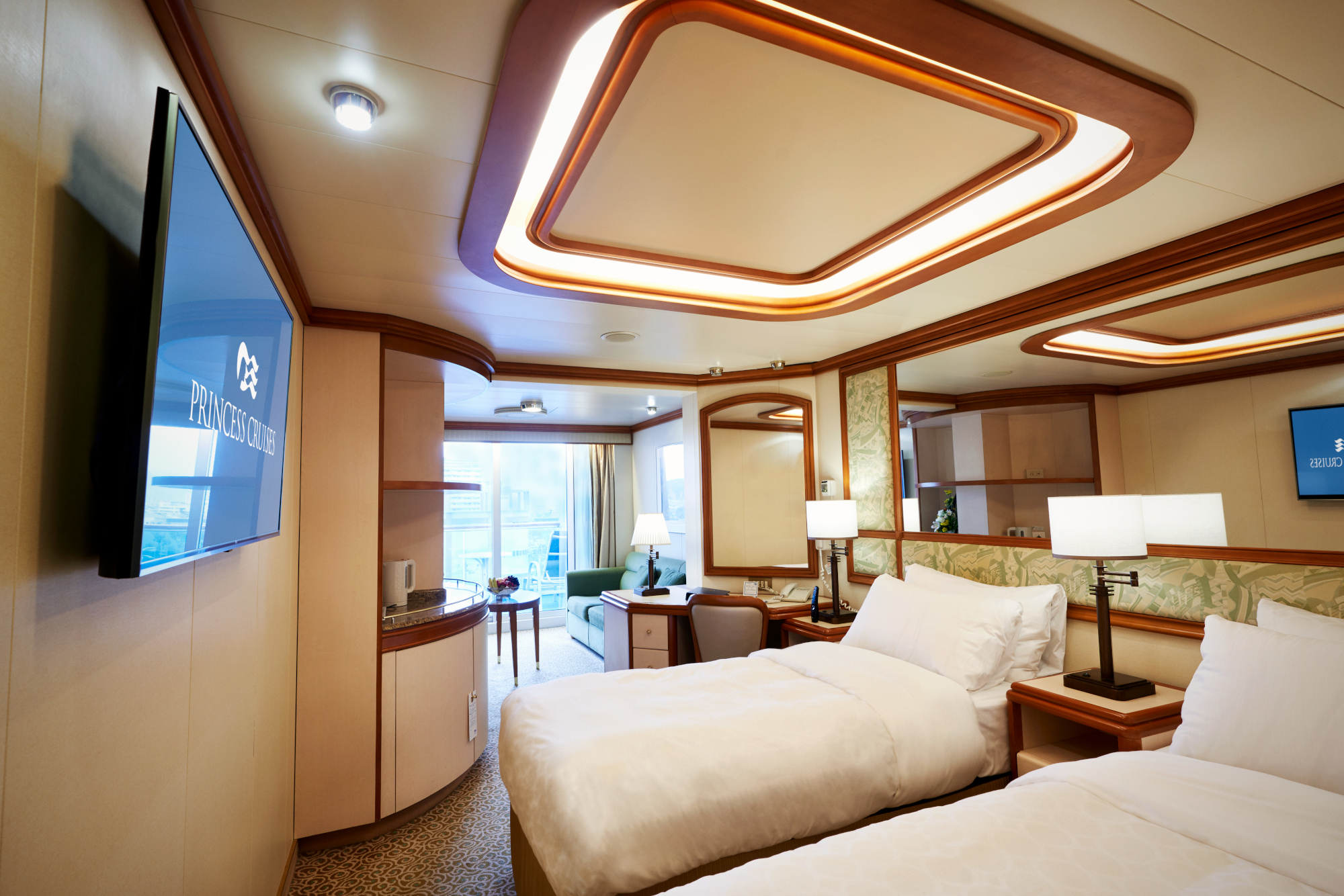 Grand Princess 22