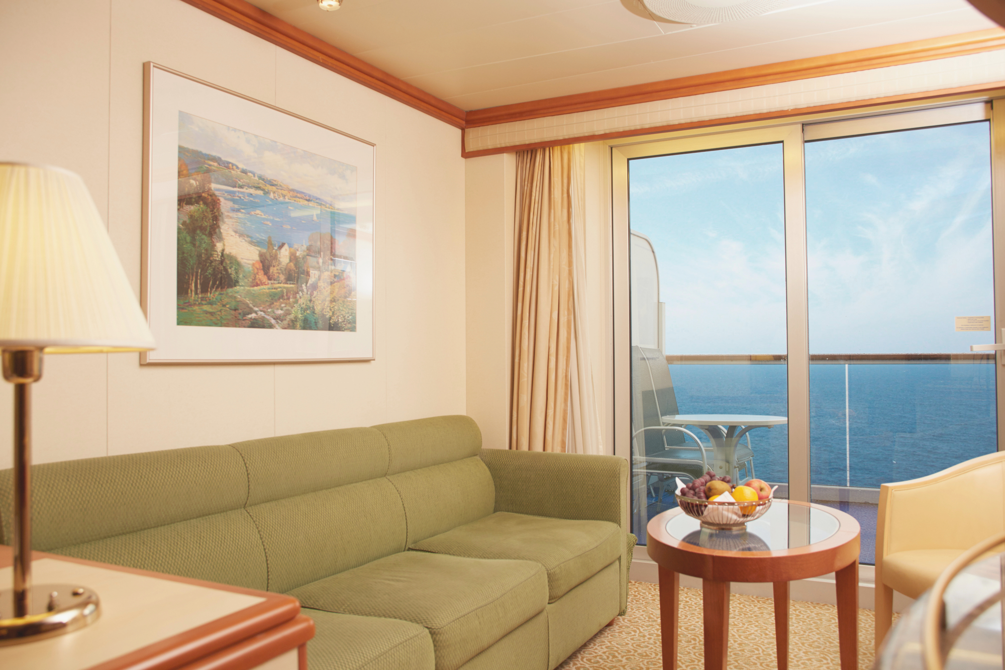 Grand Princess 23