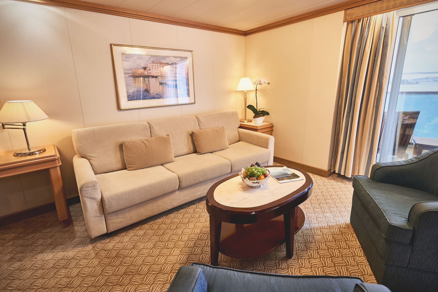 Grand Princess 26