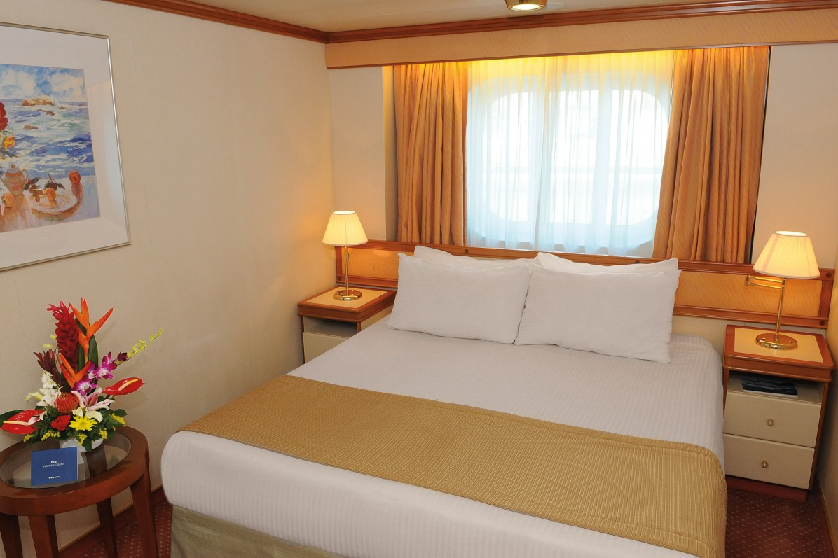 Grand Princess 14