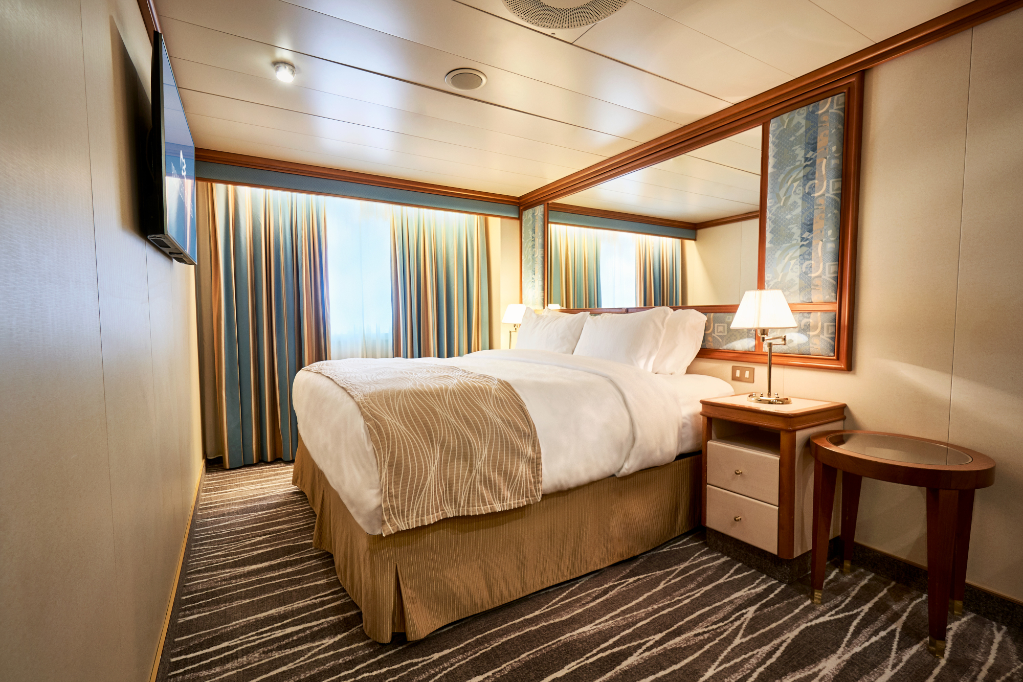 Grand Princess 16