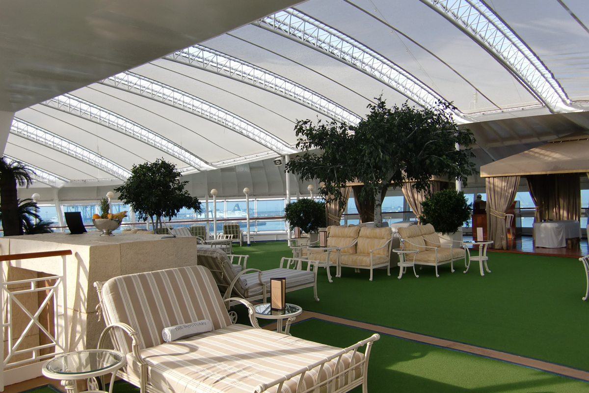 Grand Princess 8