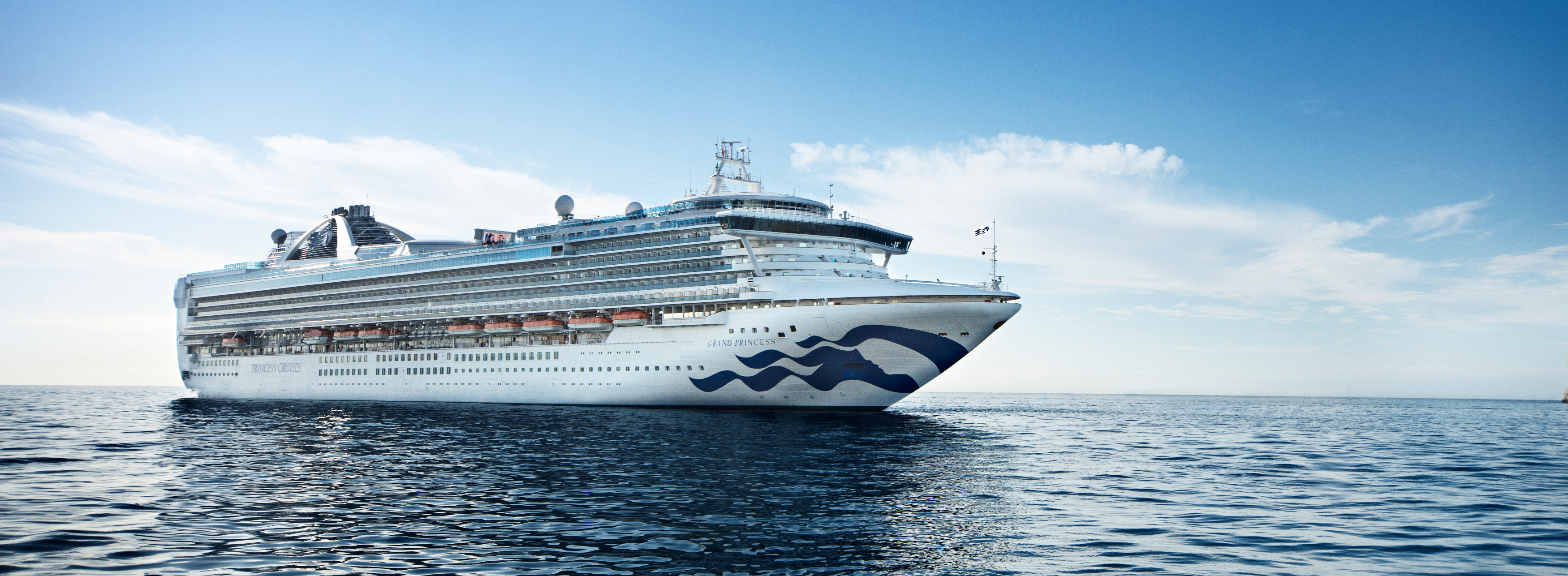 Grand Princess 1