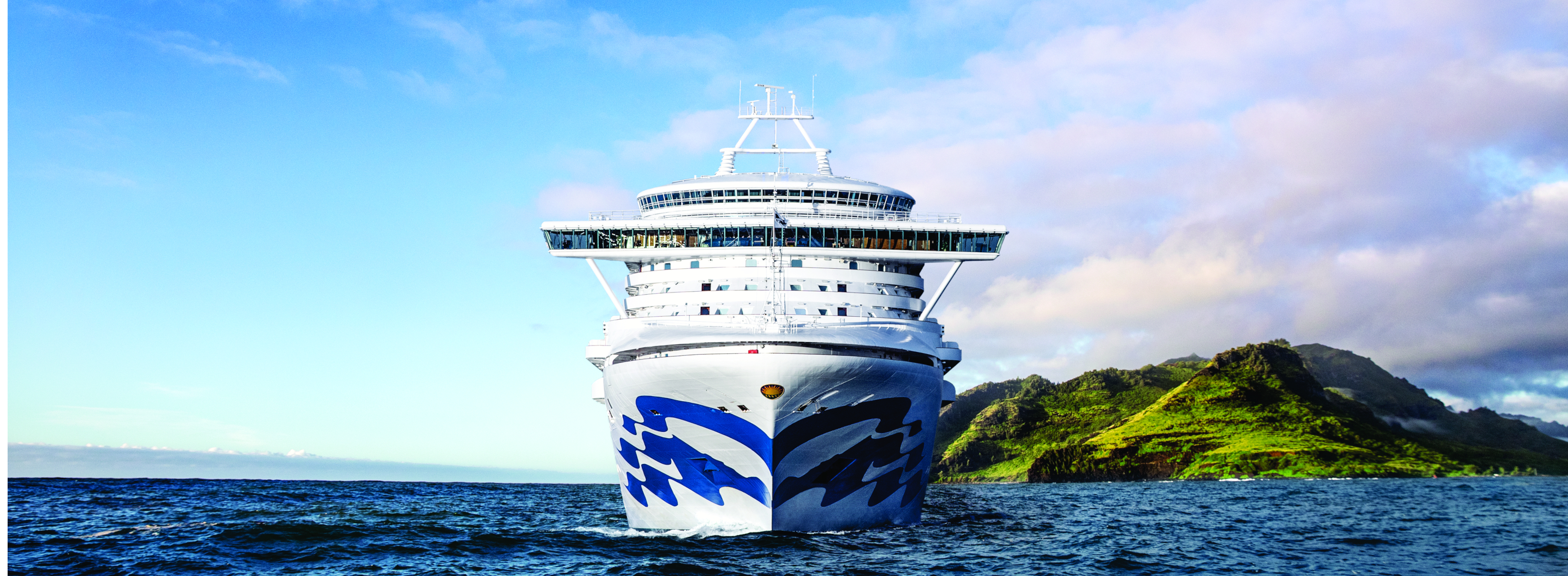Grand Princess 2