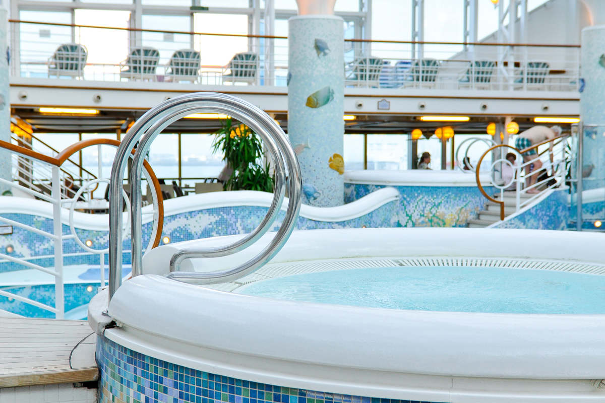 Grand Princess 3