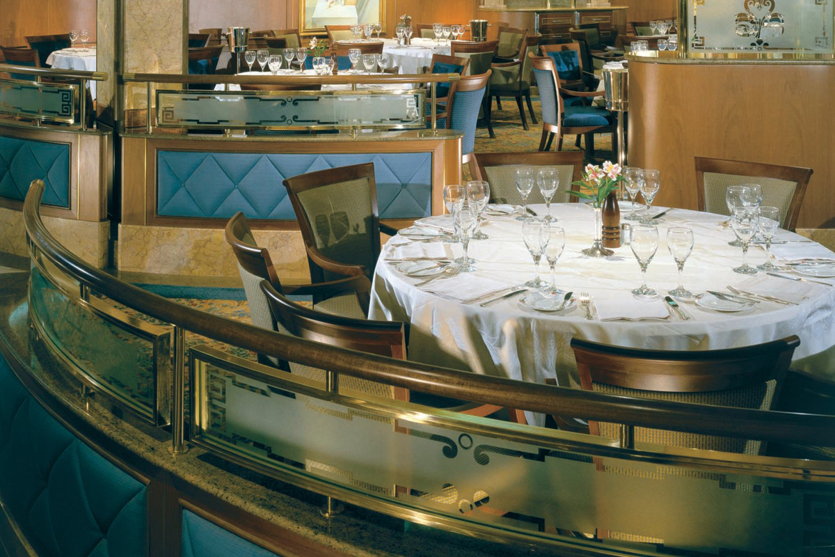 Grand Princess 4