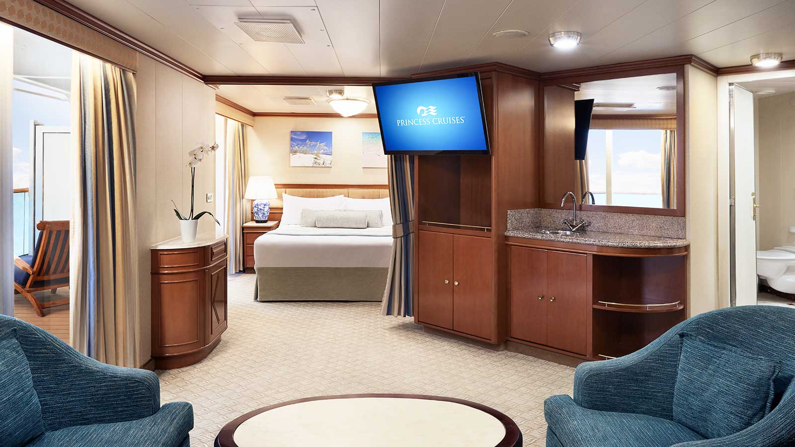 Island Princess 20