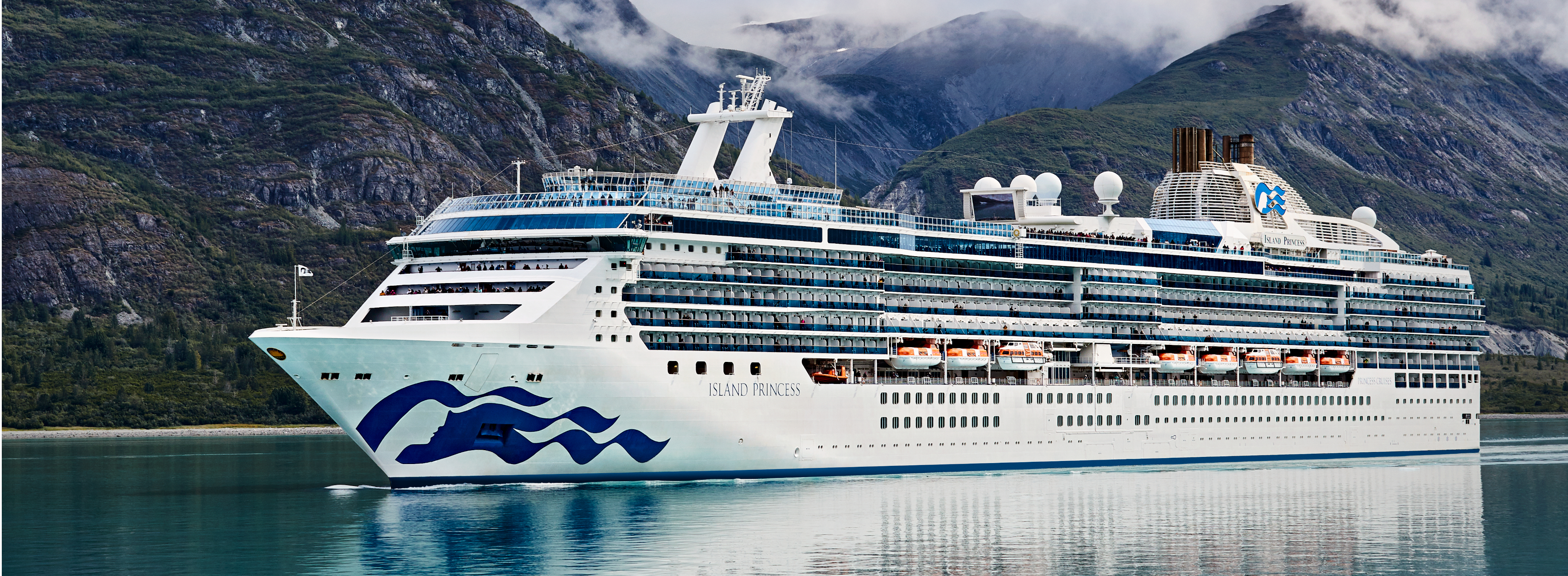 Island Princess 1