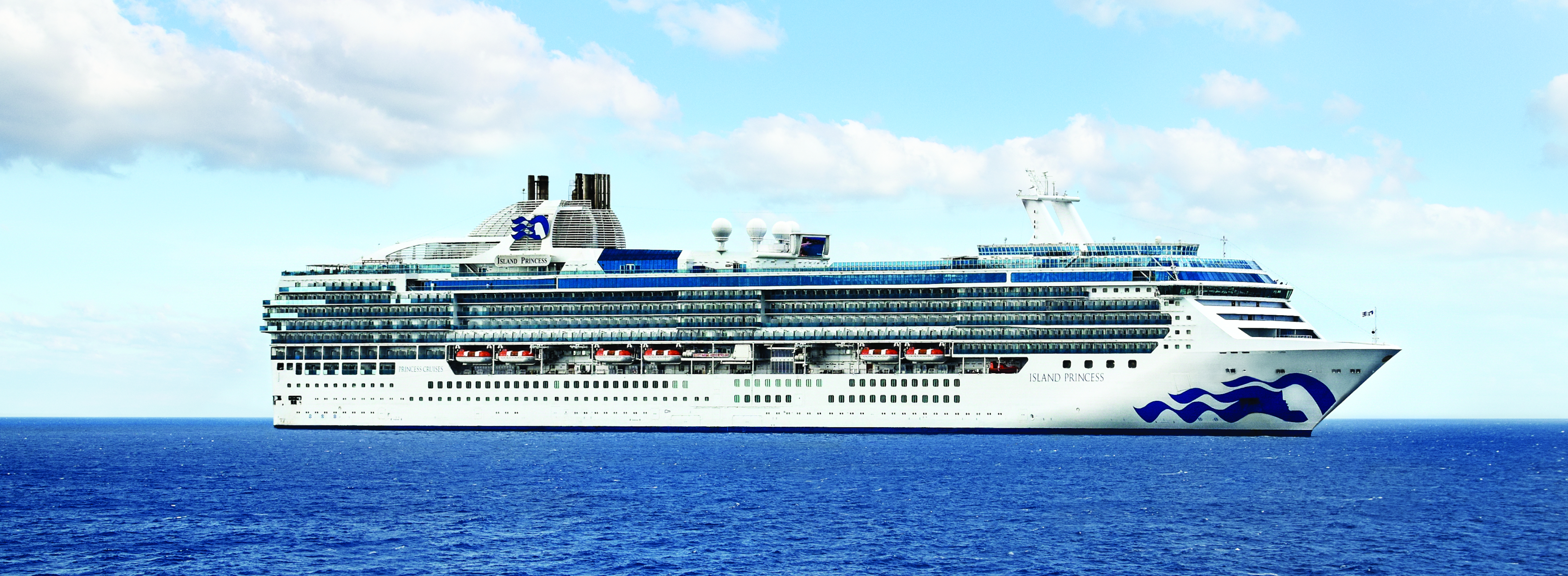 Island Princess 2