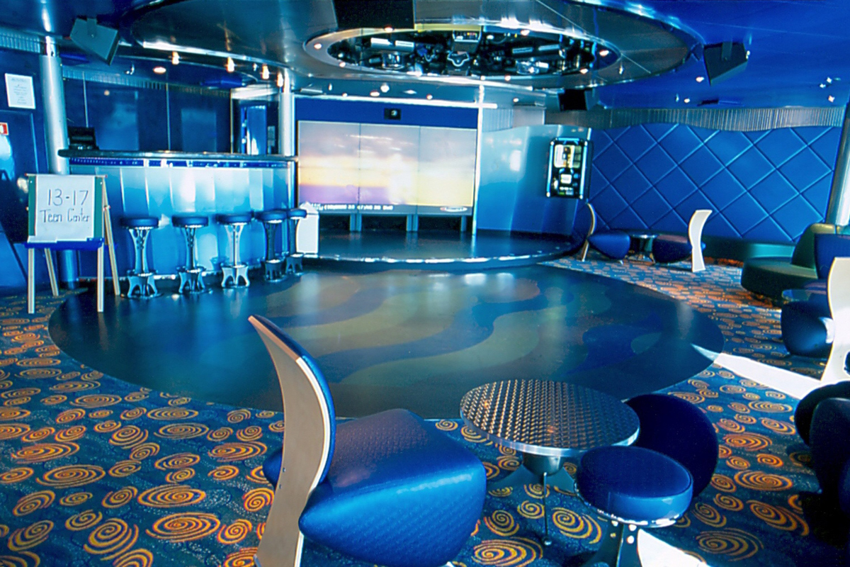 Island Princess 8