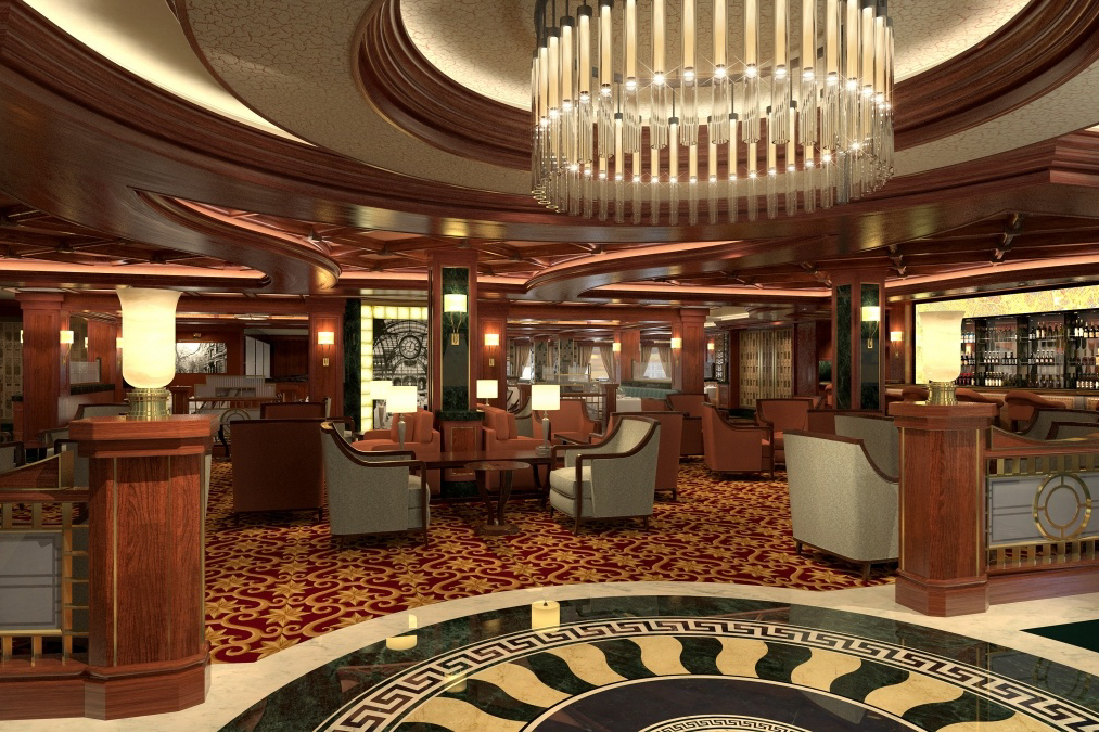 Majestic Princess 12
