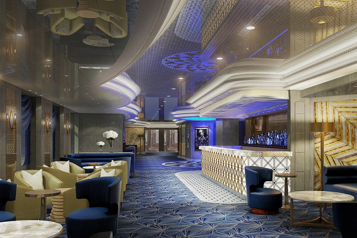 Majestic Princess 13