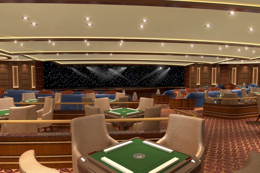 Majestic Princess 14