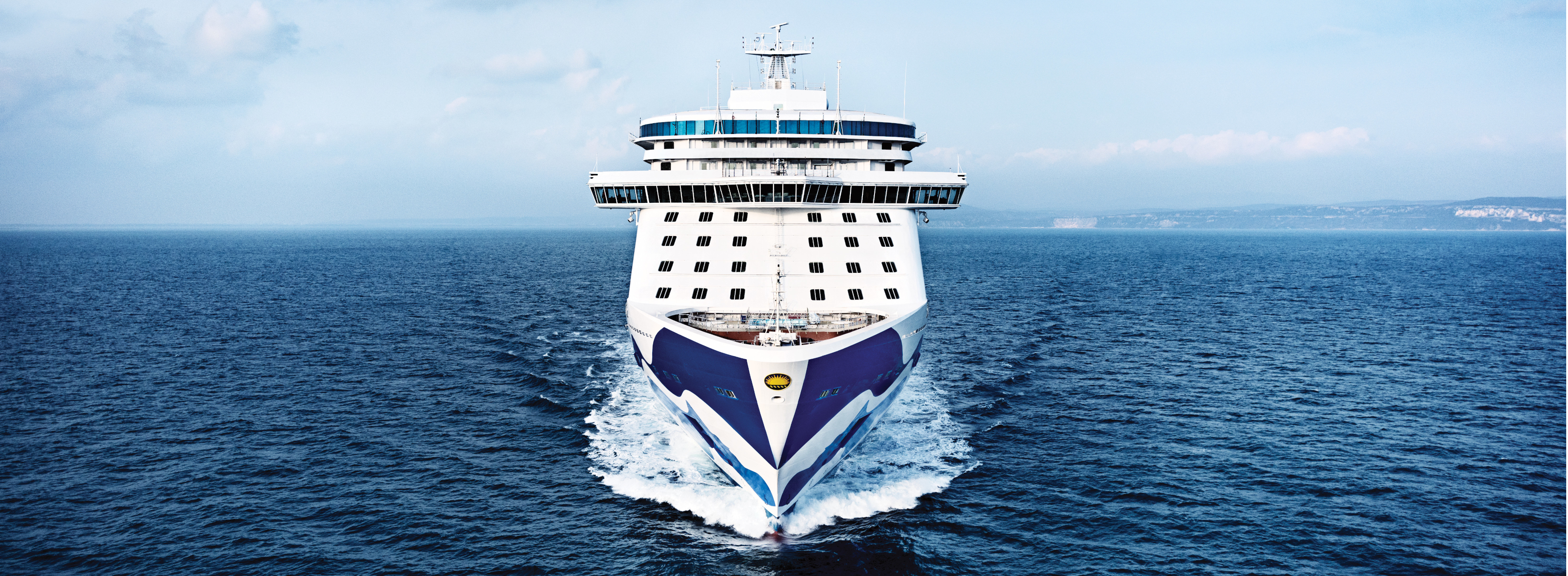 Majestic Princess 2