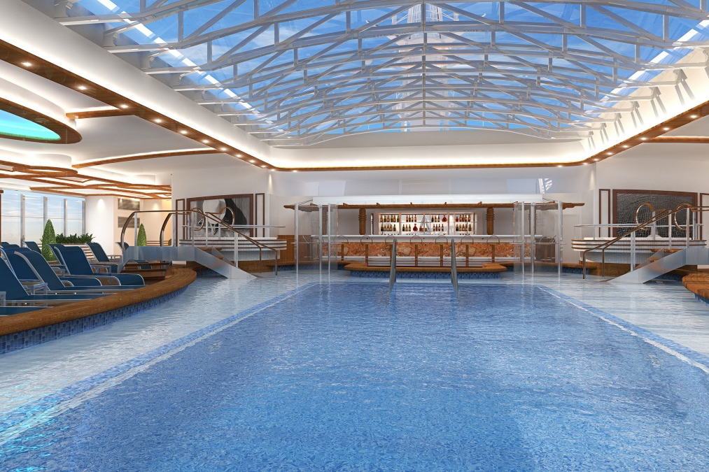 Majestic Princess 4