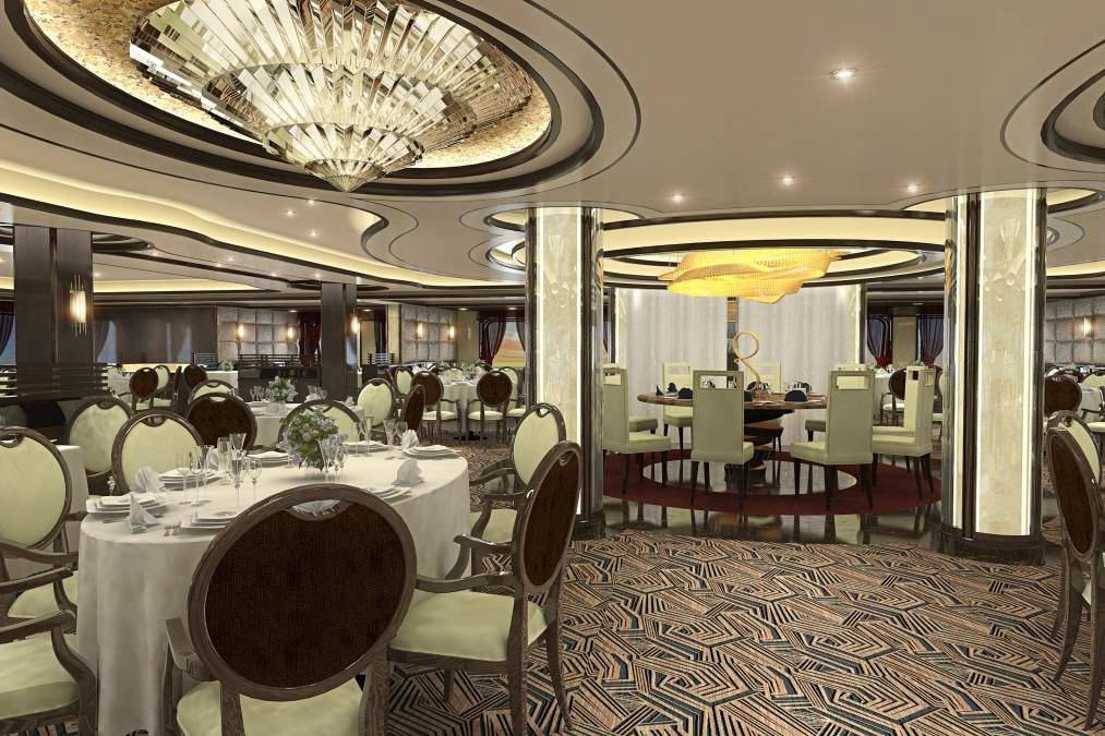Majestic Princess 6
