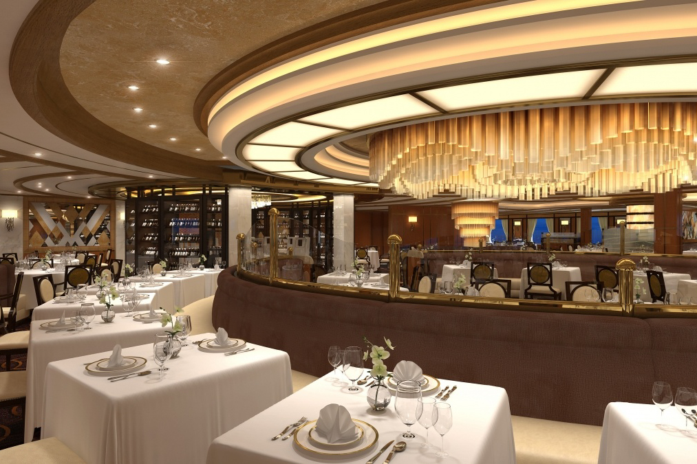 Majestic Princess 7