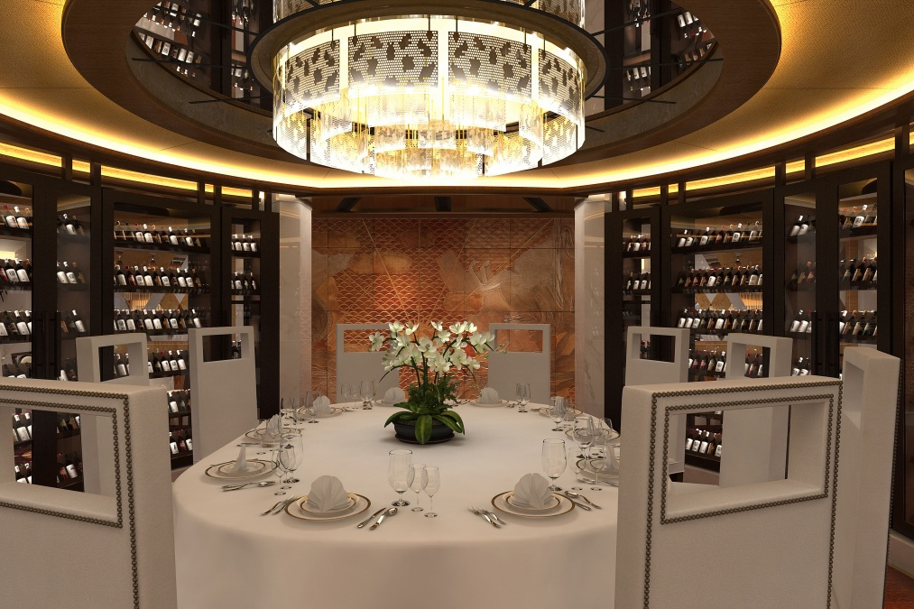 Majestic Princess 8