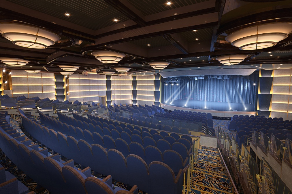 Majestic Princess 9