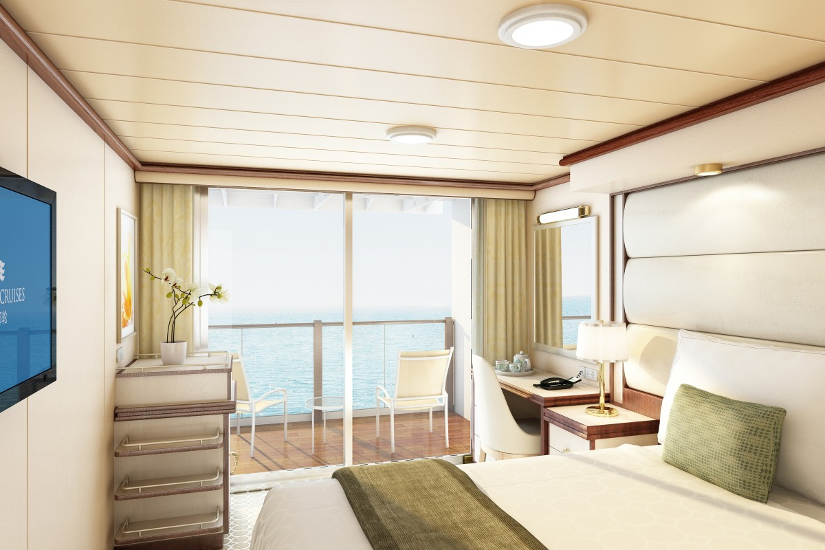 Regal Princess 17