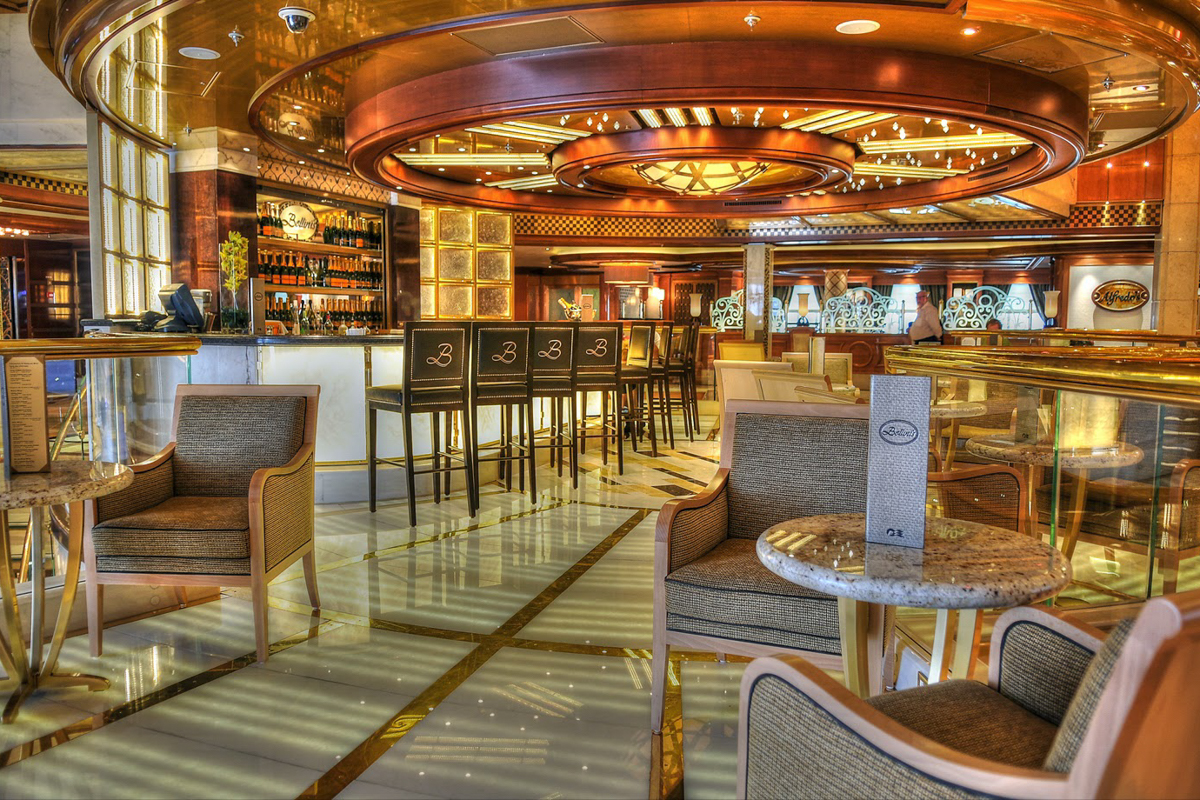 Regal Princess 9
