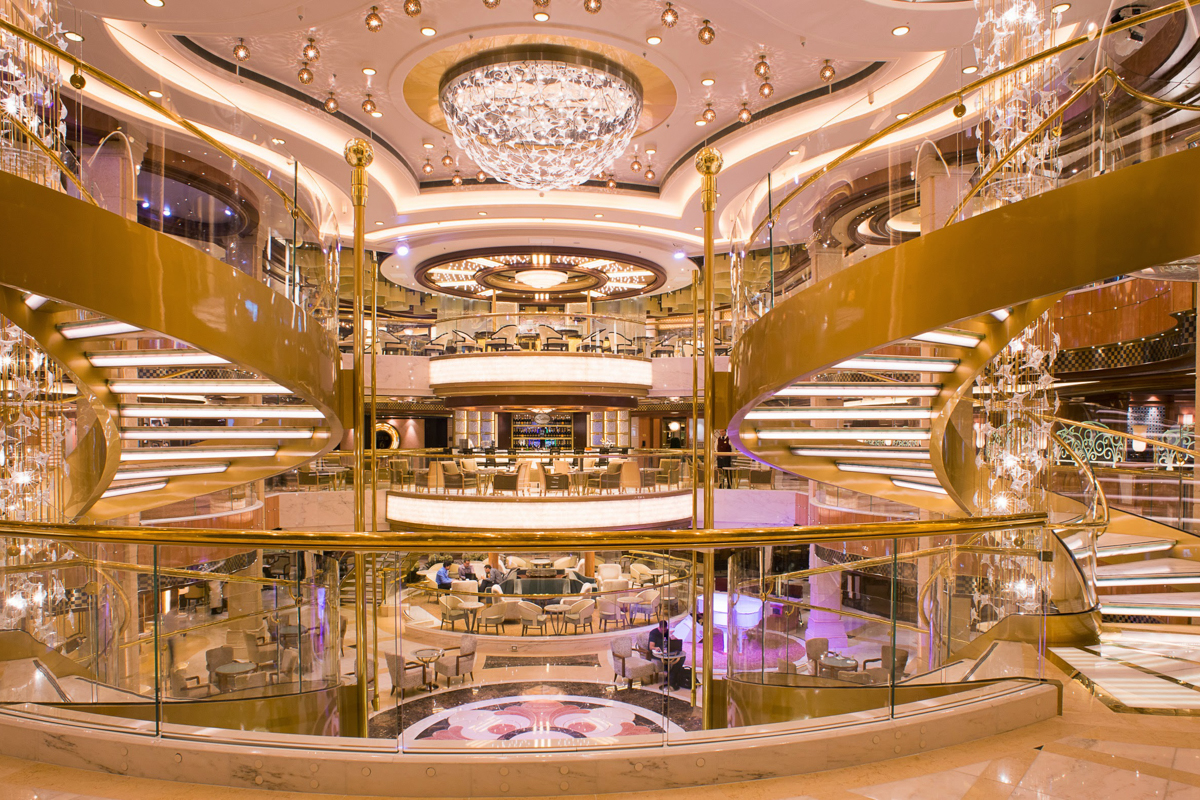 Regal Princess 10
