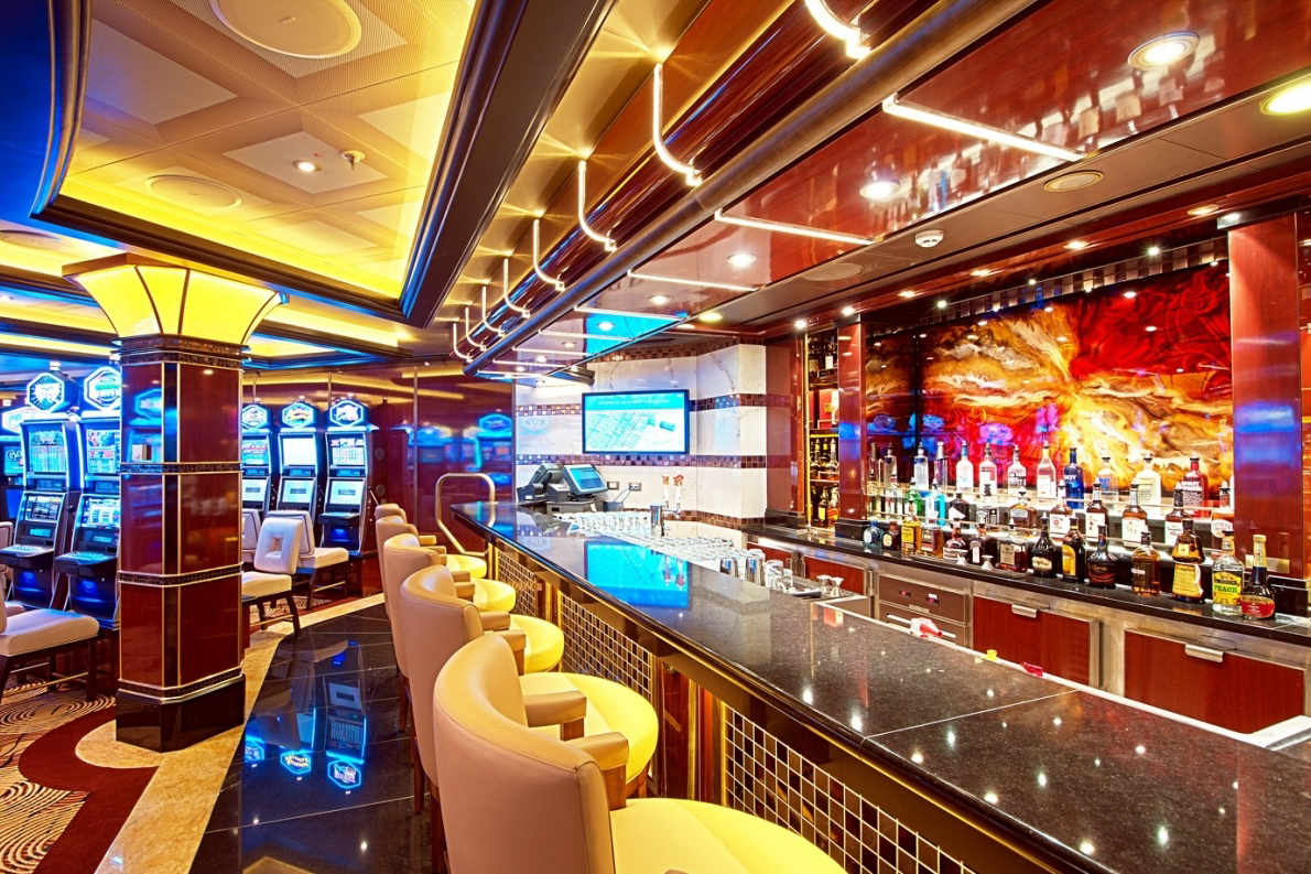 Regal Princess 12