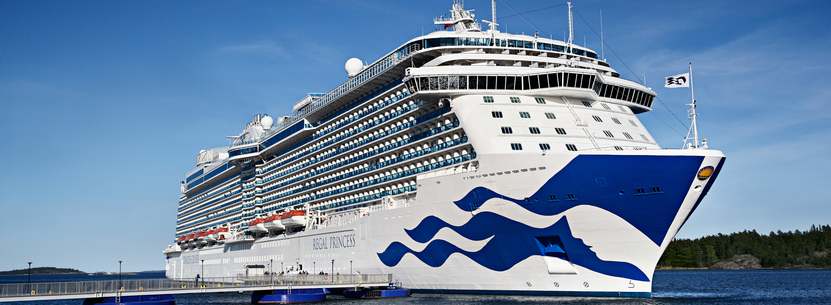 Regal Princess 1
